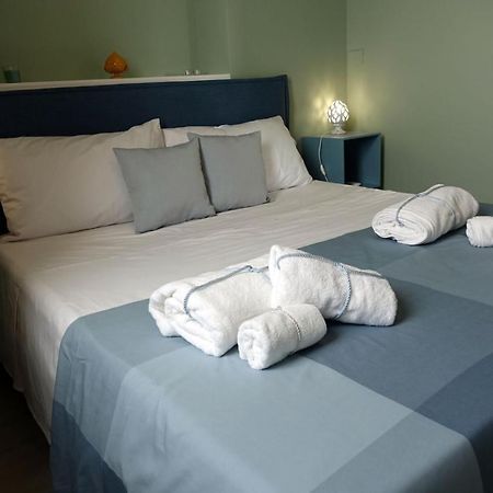 Apartament La Finestra Sul Mare Bari Zewnętrze zdjęcie