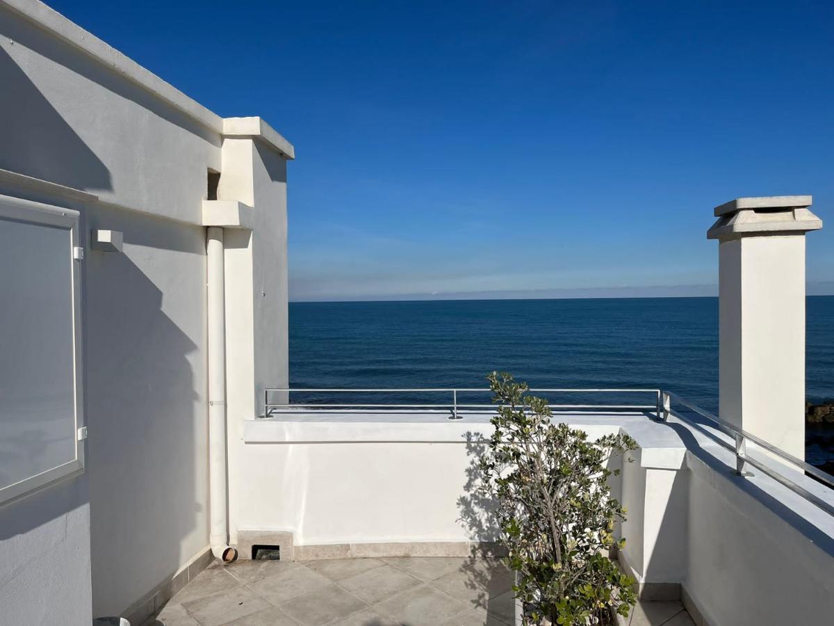 Apartament La Finestra Sul Mare Bari Zewnętrze zdjęcie