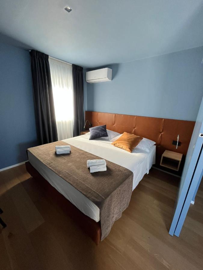 Apartament La Finestra Sul Mare Bari Zewnętrze zdjęcie